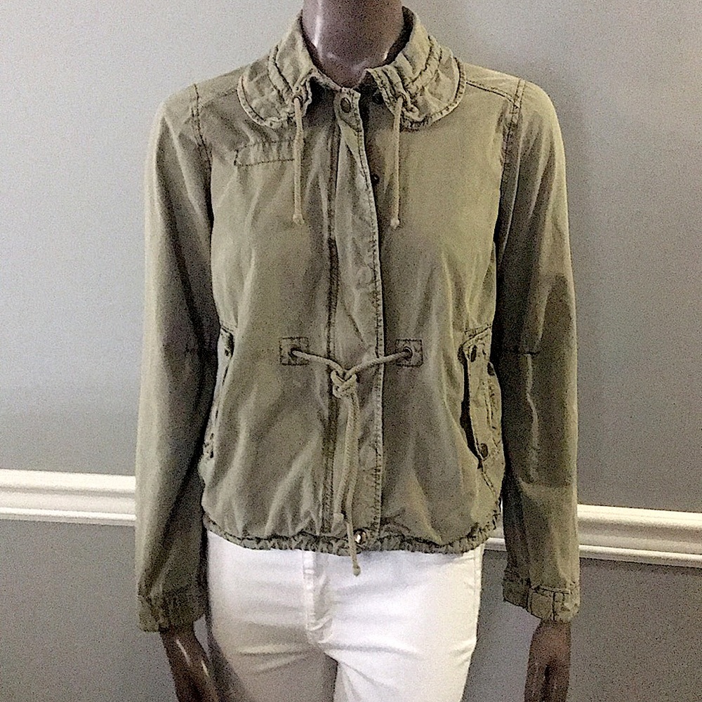 AE jacket